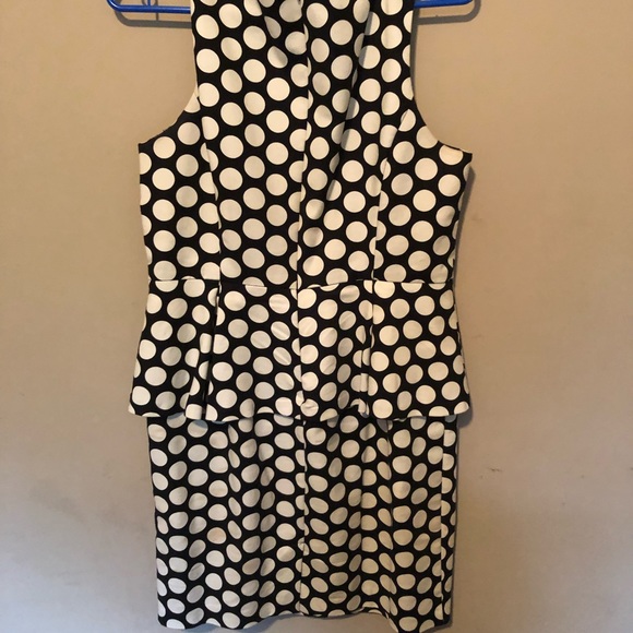 Forever 21 Dresses & Skirts - Peplum dress